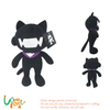 Monstercat Plush