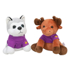 Custom Branded Plush Toys