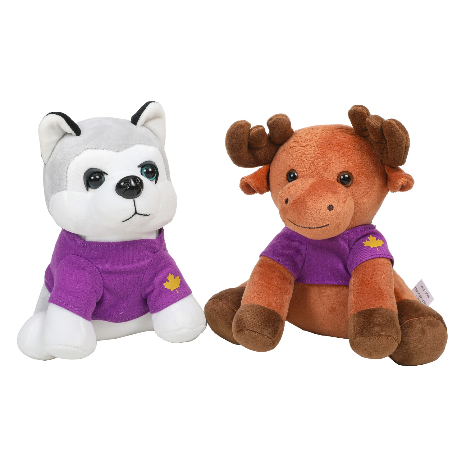 Custom Branded Plush Toys