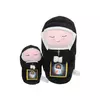 Custom Musical Nun Plush Doll