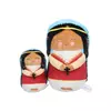 Custom Religious Plush Dolls with Music