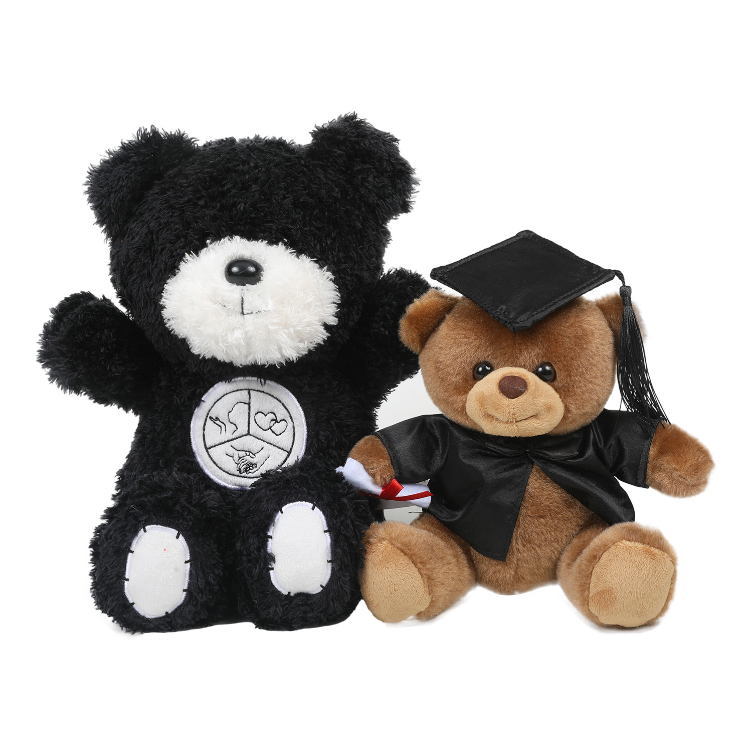 Custom Teddy Bear Plush Toys