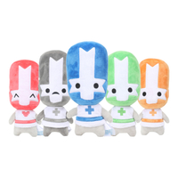 Custom Plush Doll Series