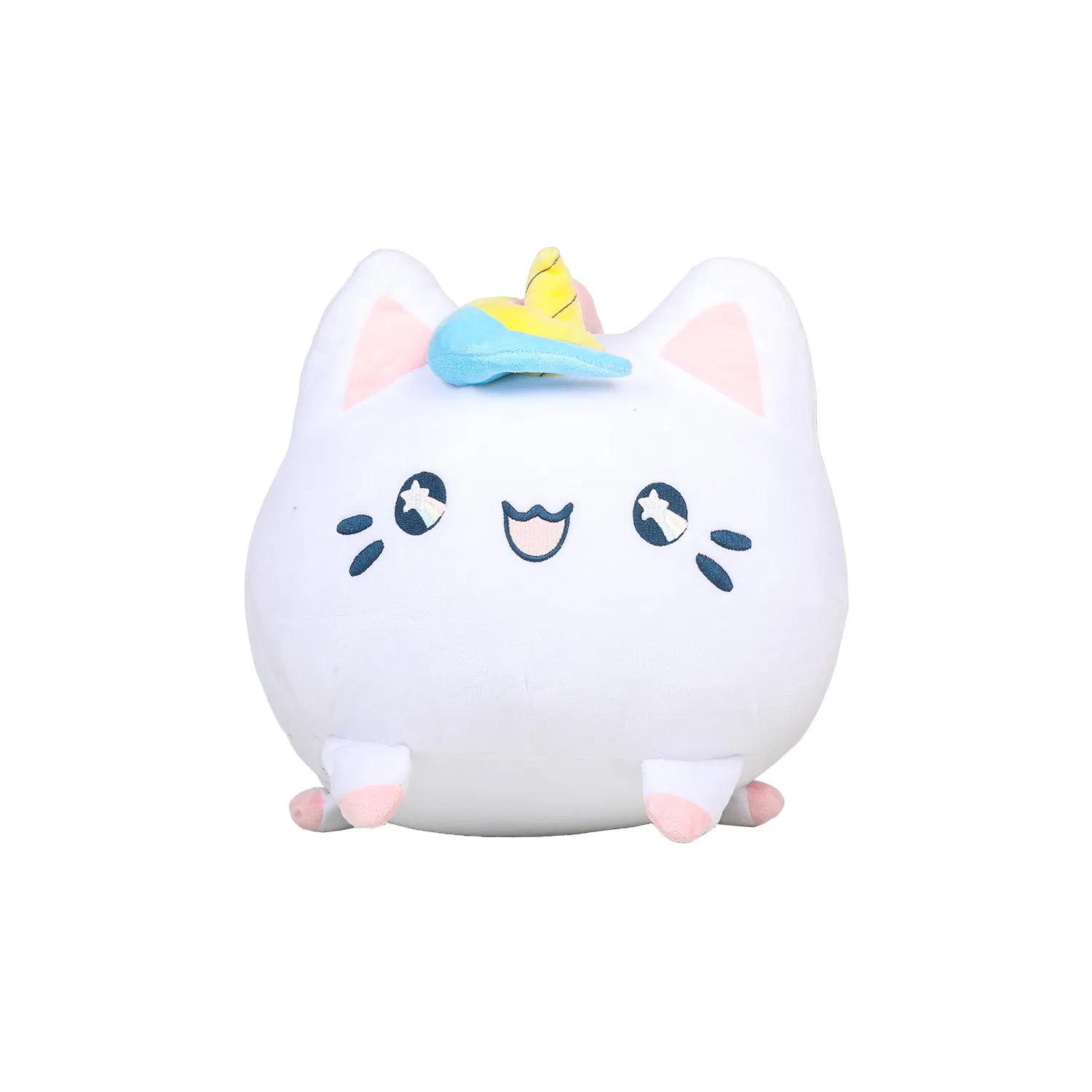 Kawaii Cat Plush Toys