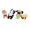 Custom Dog Plush Toys