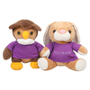 Custom Branded Plush Toys