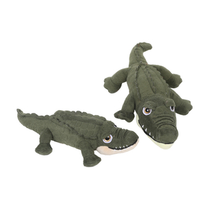 Custom Crocodile Plush Toy