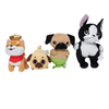 Custom Dog Plush Toys