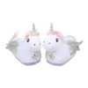 Custom Plush Slippers