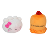 Dim Sum Plush Toy Series