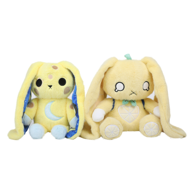 Custom Plush Bunny Toys