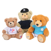 Custom Teddy Bears