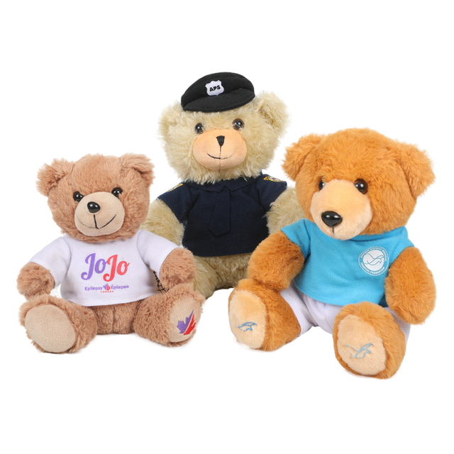 Custom Teddy Bears
