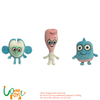 Custom Brand Mascot Plush Toys