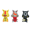 Custom Anime & Game Character Plush Toys