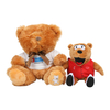 Custom Branded Teddy Bears