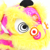 Chinese Lion Dance Plush Toy
