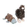 Wildlife Plush Toys