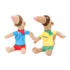 Custom Ferret Plush