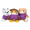 Custom Branded Plush Toys