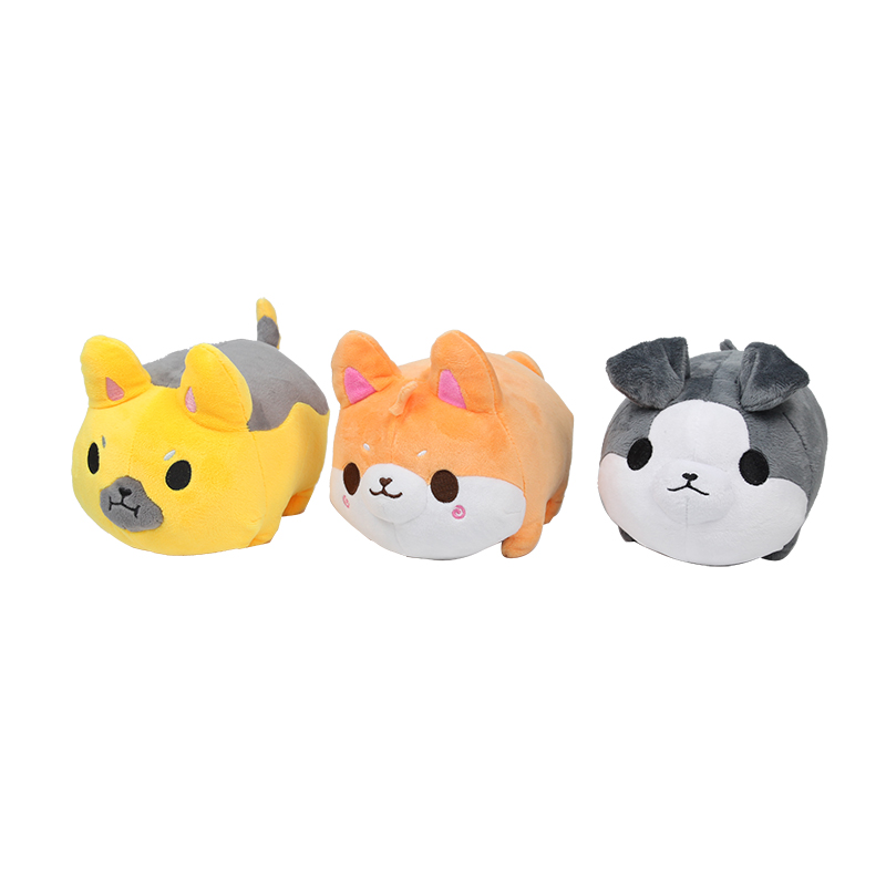 Custom Cute Animal Plush Toys