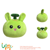 Fruit-Animal Plush Toy