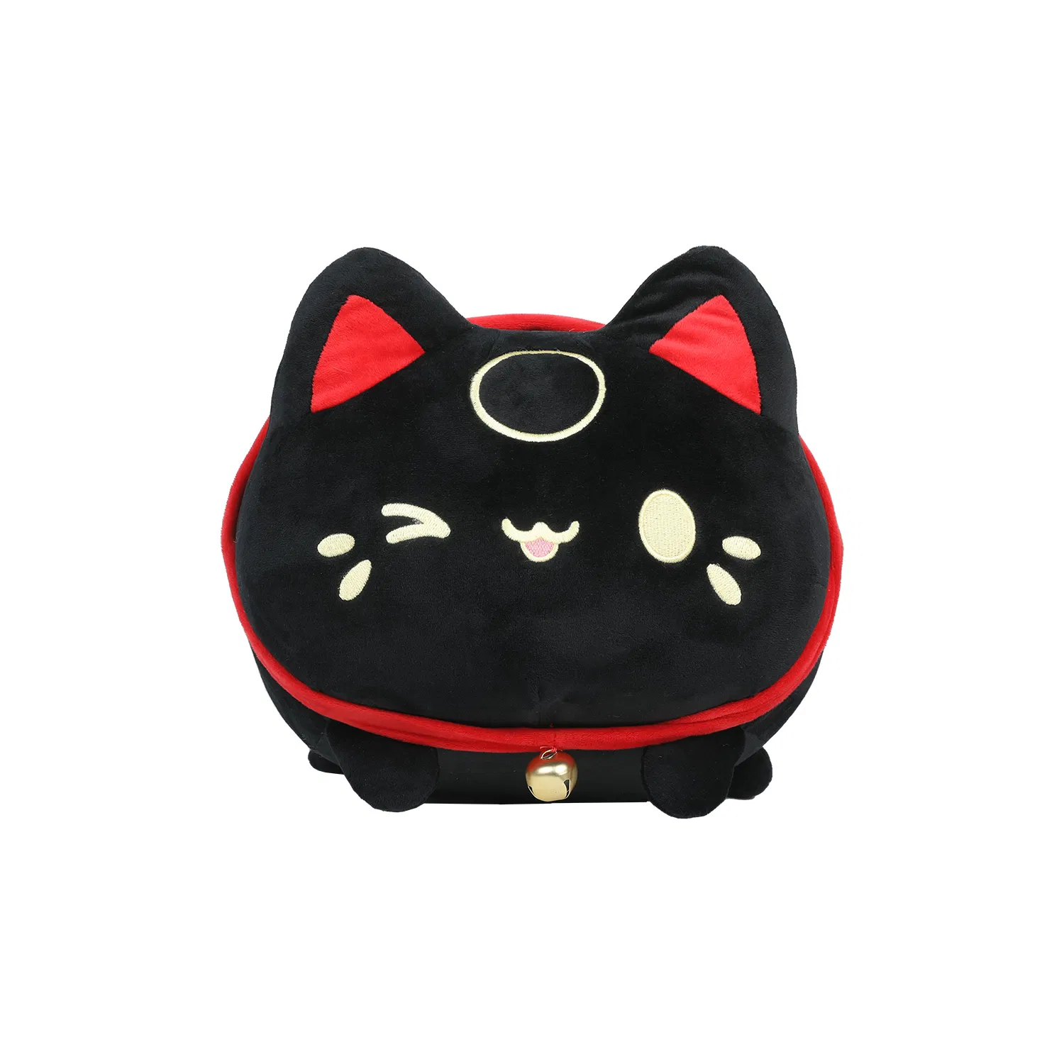 Kawaii Cat Plush Toys