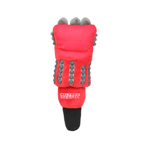 Golf Club Plush Headcovers