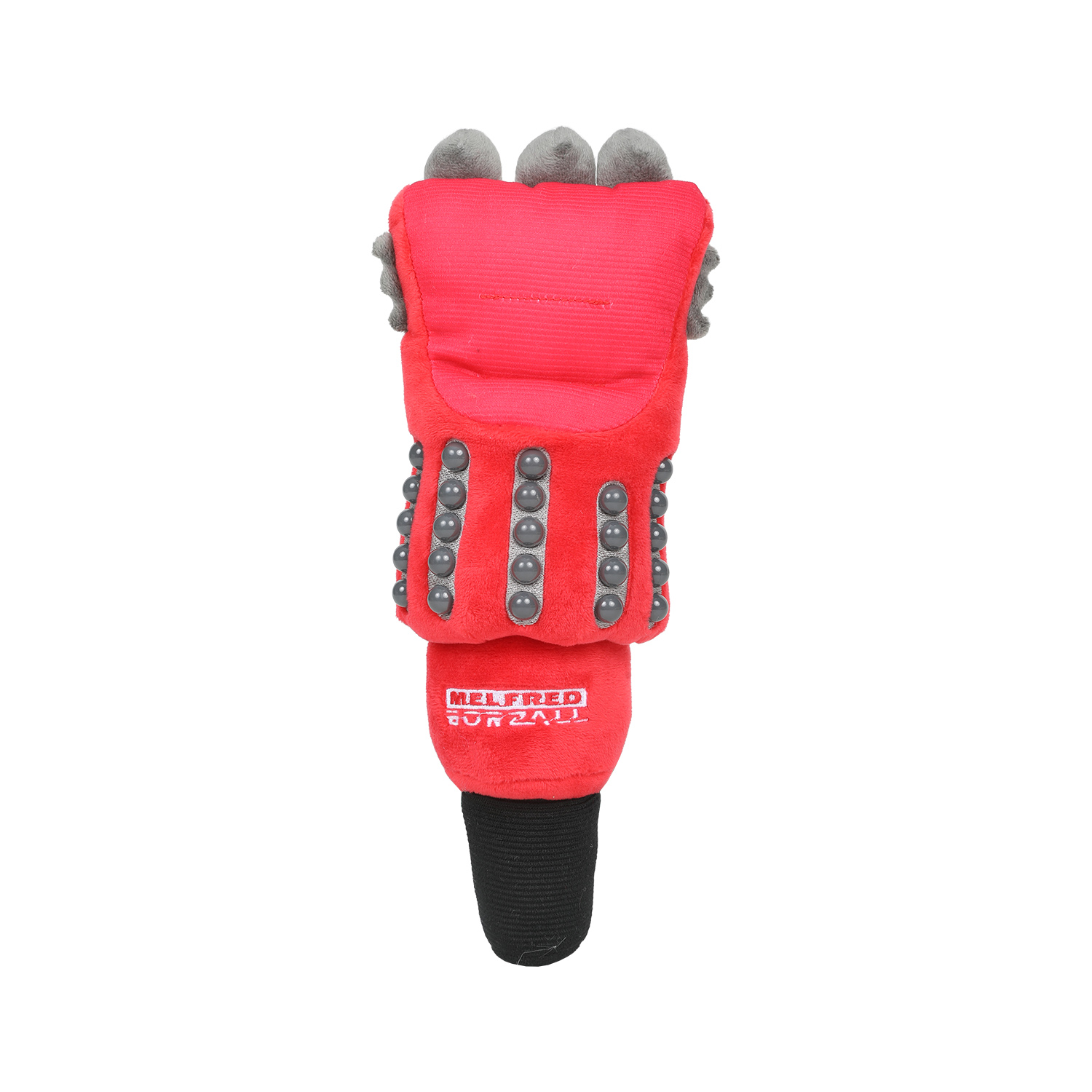 Golf Club Plush Headcovers
