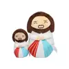 Custom Religious Musical Jesus Plush Doll
