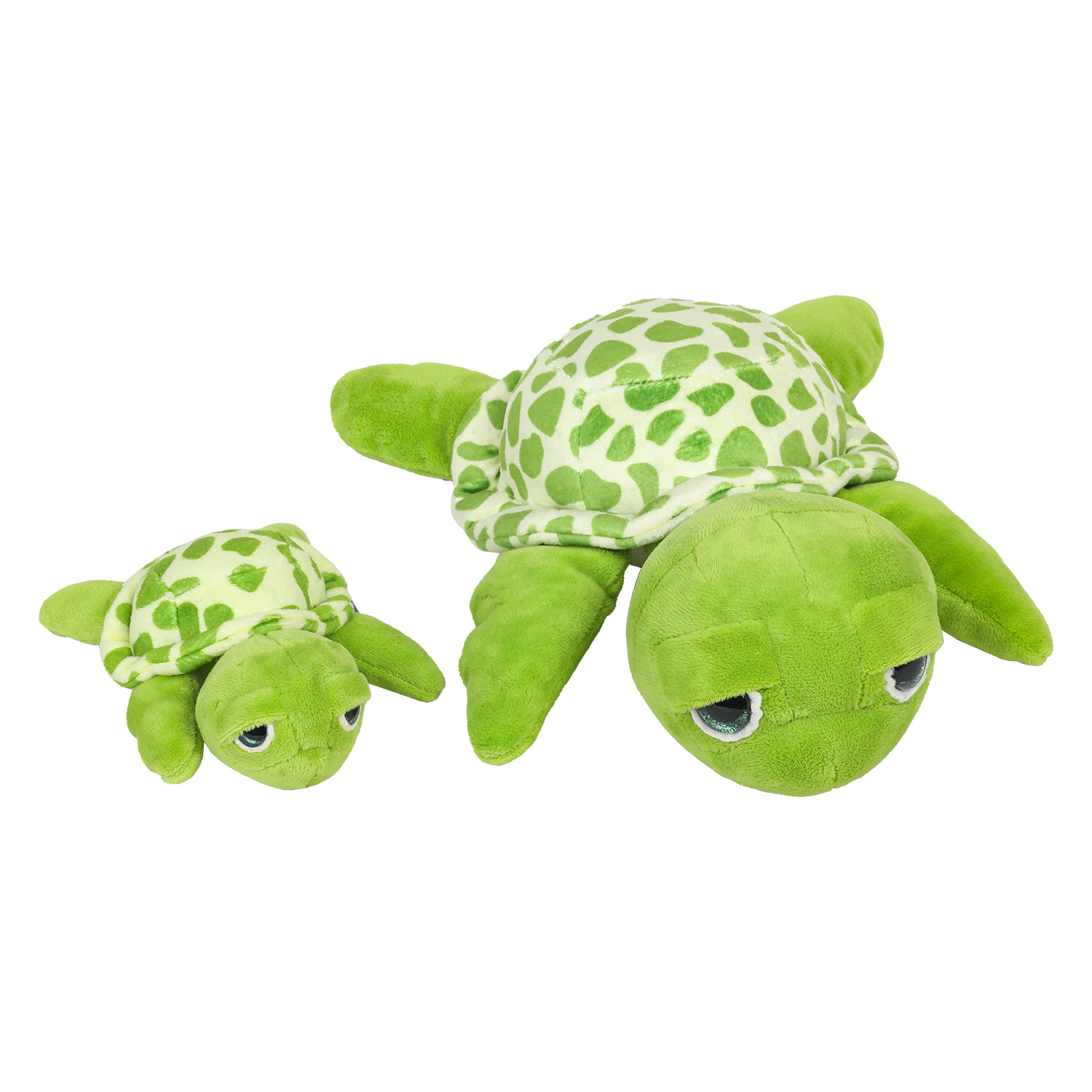Sea Turtle Plush Toys