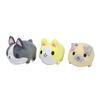 Custom Cute Animal Plush Toys