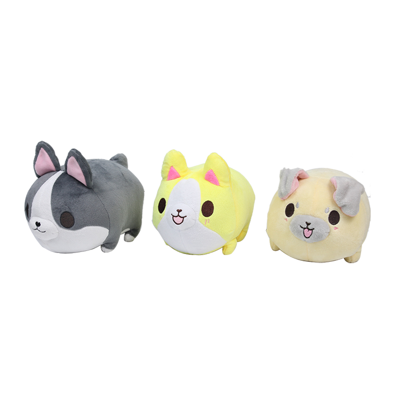 Custom Cute Animal Plush Toys