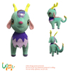 Custom Fantasy Plush