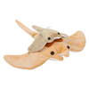 Creative Stingray Plushies