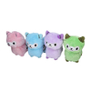 Alpaca Plush Toy Series