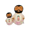 Musical Plush Doll