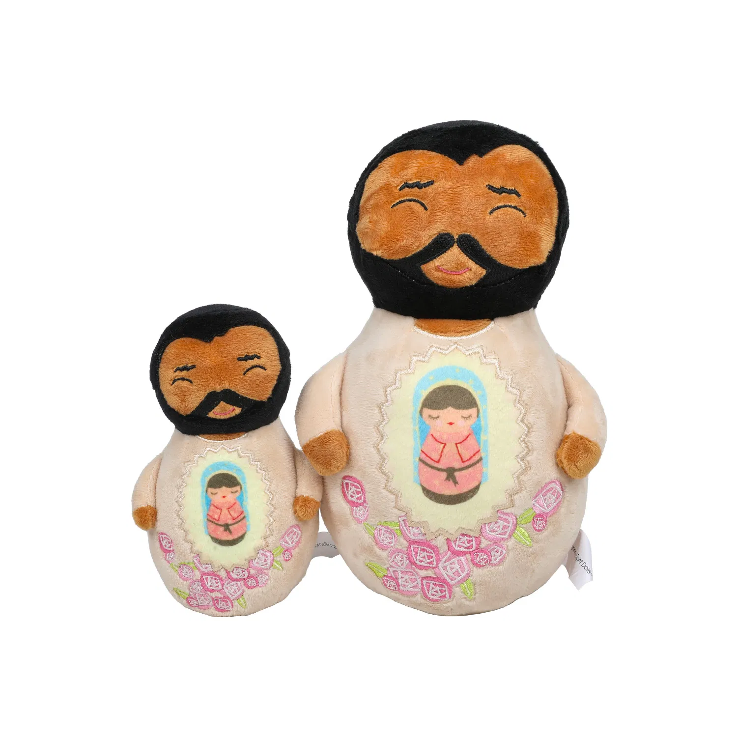 Musical Plush Doll