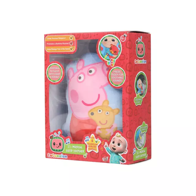 Custom Comfort & Soothing Plush Toys