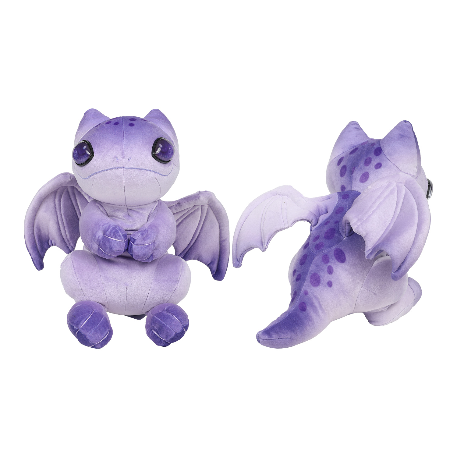 Custom Fantasy Dragon Plush Toy
