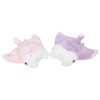 Kawaii Stingray Plush