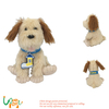 Dog Plush Toys