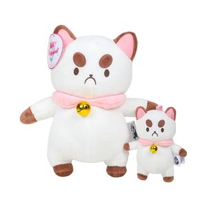 Custom Cat Plush
