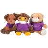 Custom Branded Plush Toys