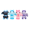 Custom Fantasy Dragon Plush Toy