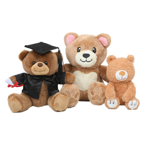 Custom Teddy Bear Plush Toys