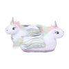 Custom Plush Slippers