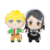 Anime Character Plush Dolls